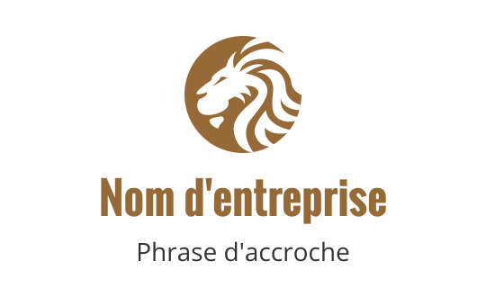 Panthère logo