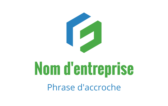 F logo