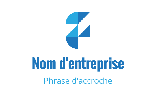 F logo