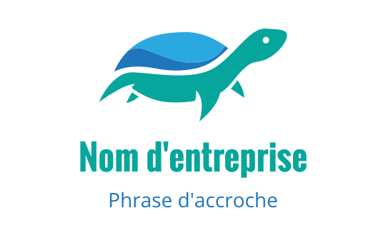 Tortue logo
