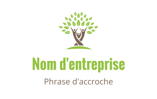 Service logo