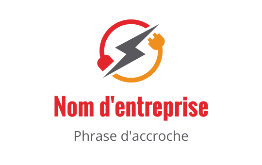 Construction logo