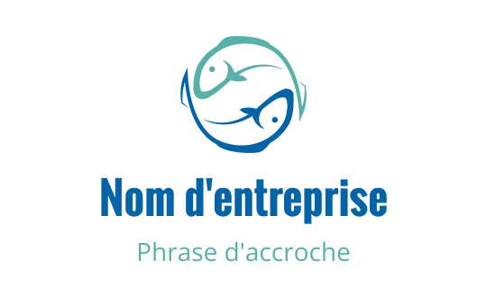Fruit de mer logo