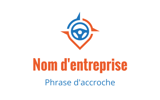 Wheel logo