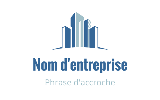 Building logo