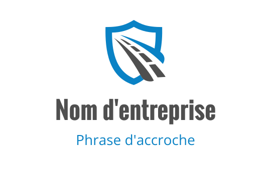 Road logo