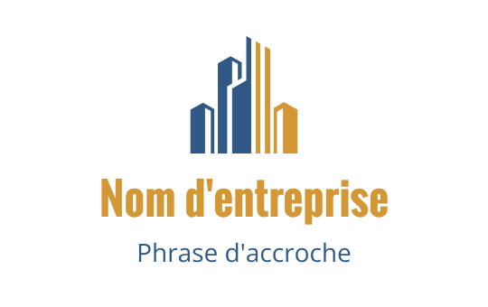 Building logo