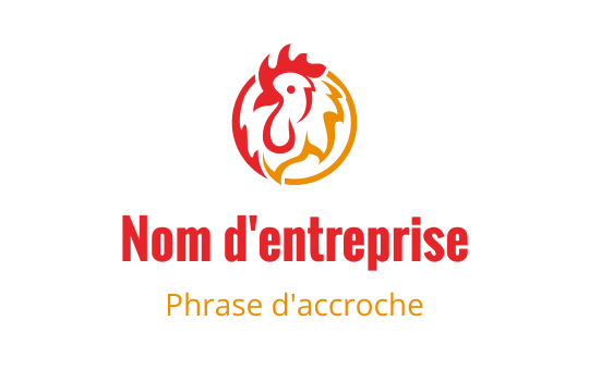 Poulet logo