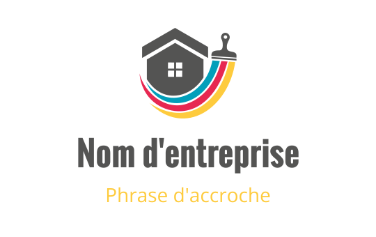 Paint logo
