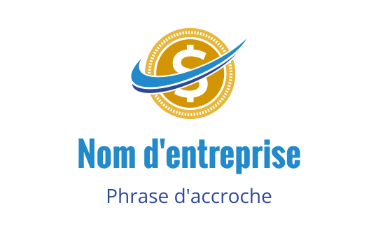 Impôt logo