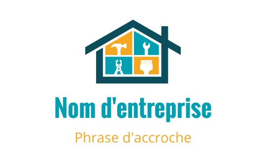 Construction logo