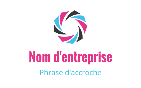Impression logo