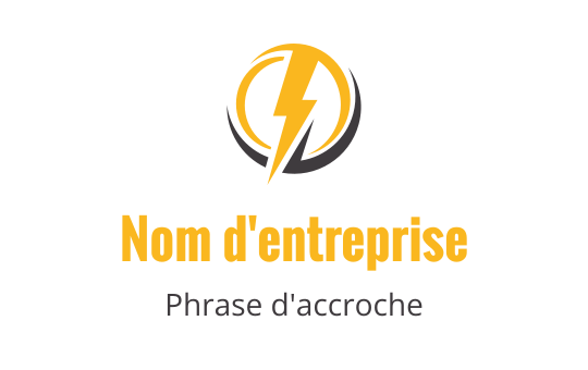 Electrical logo