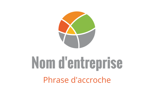 World logo