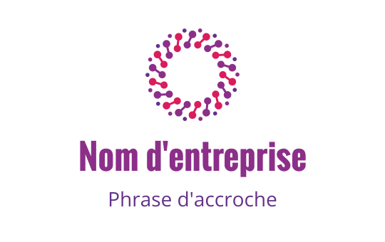 Pied logo