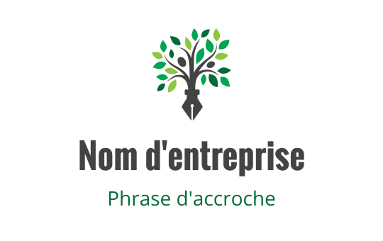 School logo