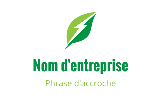 Electrical logo