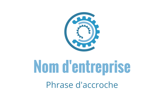 Gear logo