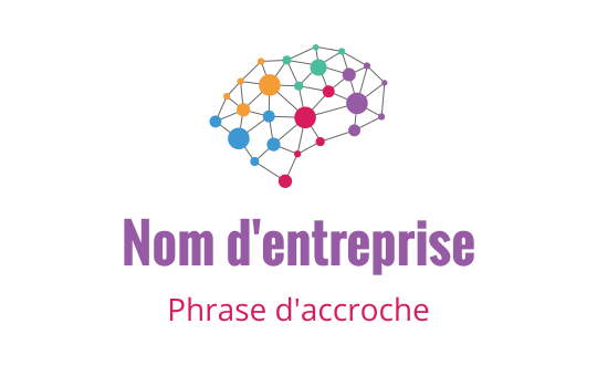 Brain logo