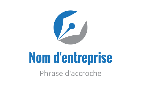 Impôt logo