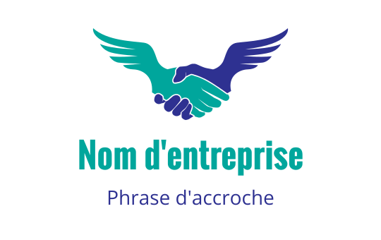 Business logo