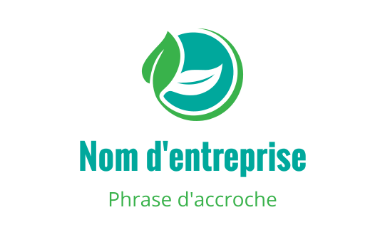 Landscaping logo