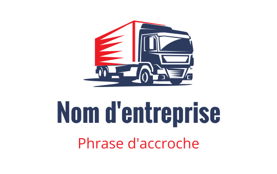 Logistic logo