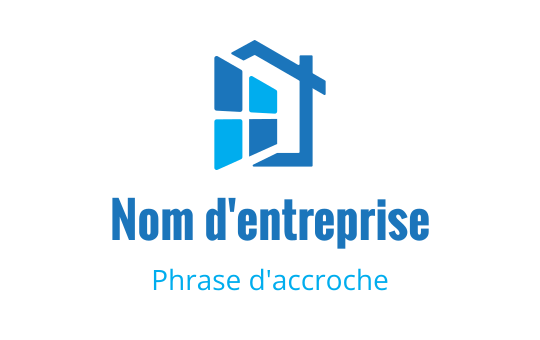 Window logo