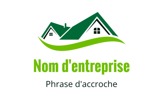 Construction logo
