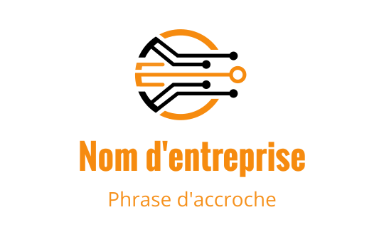 Ordinateur logo