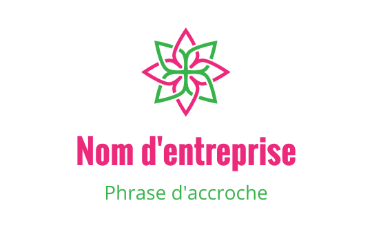 Skin care logo