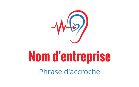 Speech logo
