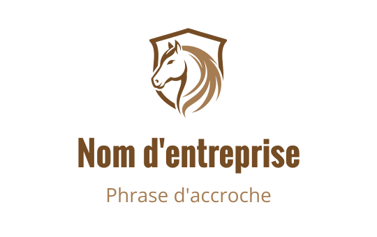 Racing logo