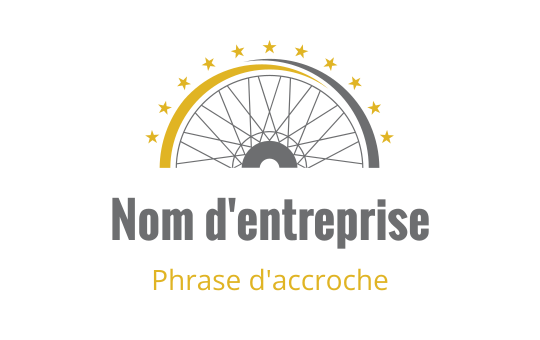 Bicyclette logo