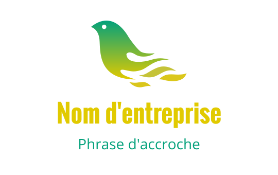 Oiseau logo