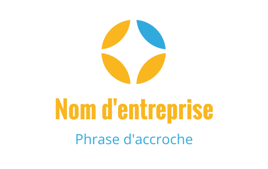 Abstrait logo