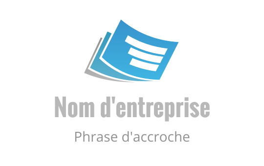 Papier logo