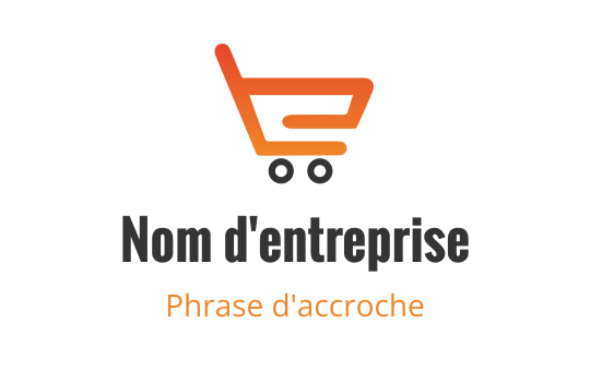 Panier logo
