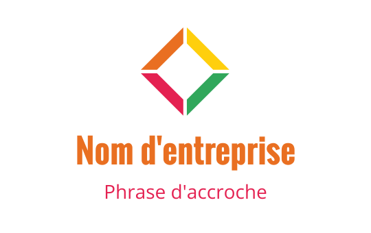 Abstrait logo