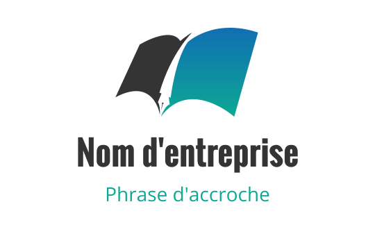 Book logo