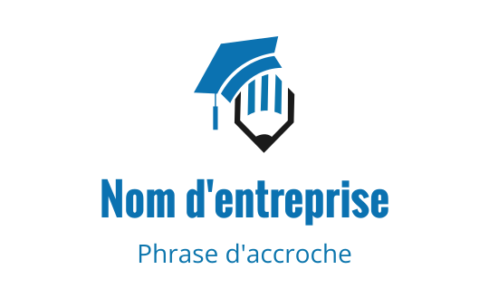 Student logo