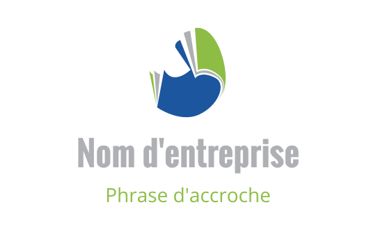 Papier logo