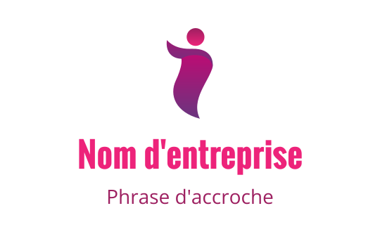 I logo