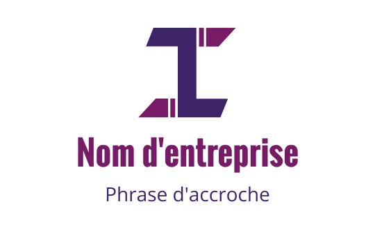 I logo