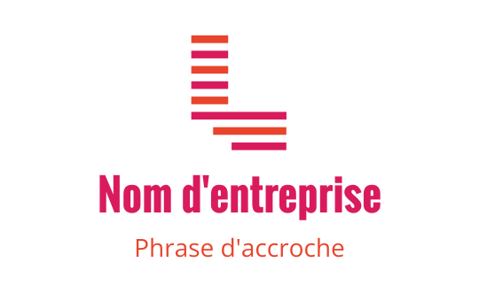 L logo