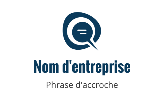 Q logo