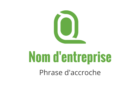 Q logo