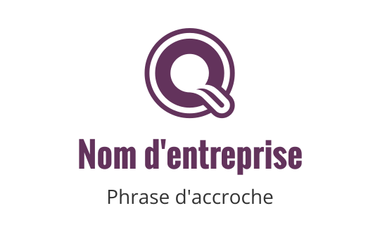 Q logo