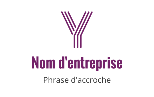 Y logo
