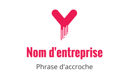 Y logo
